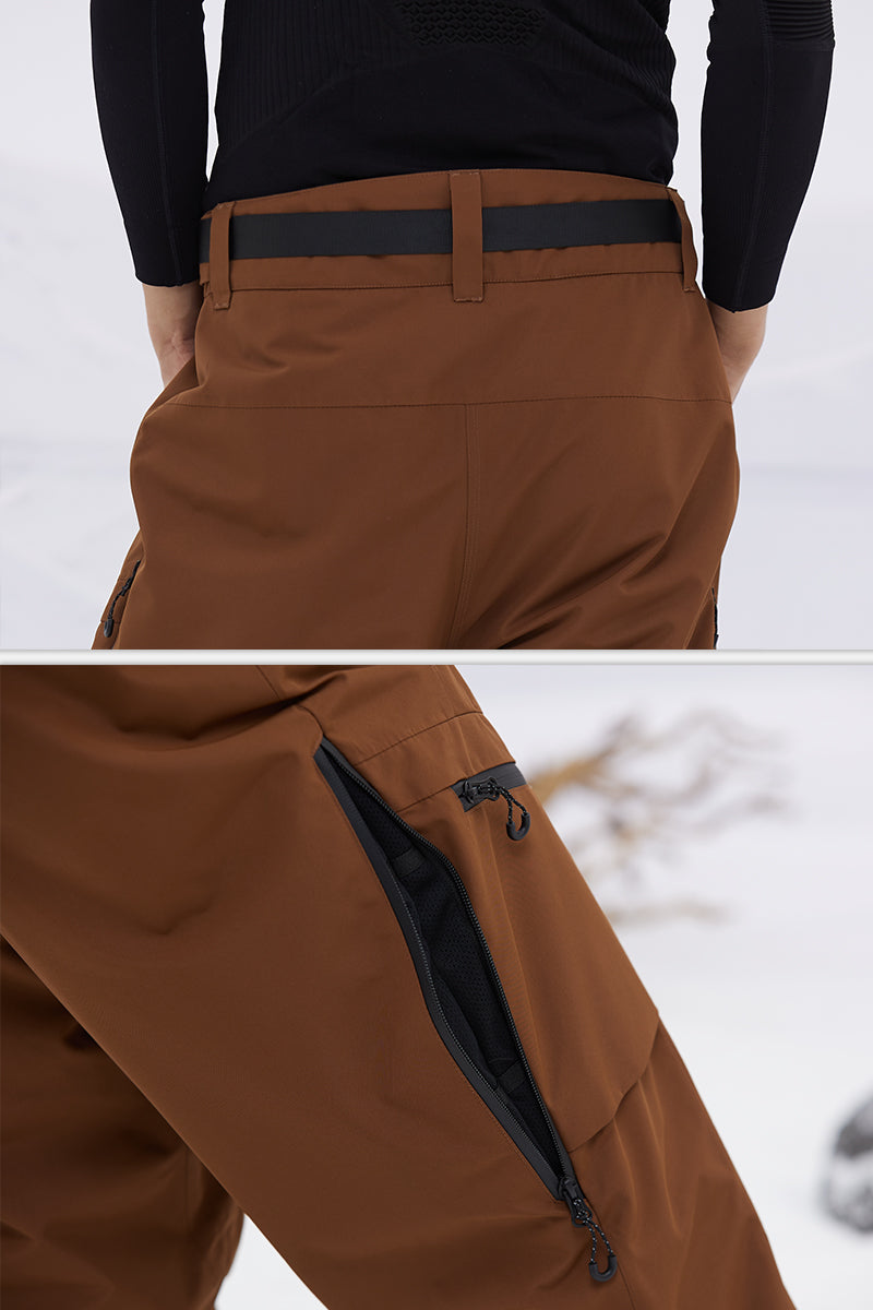 Aries Unisex Snowboard Pant