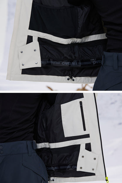 Mars Men's Ski Jacket