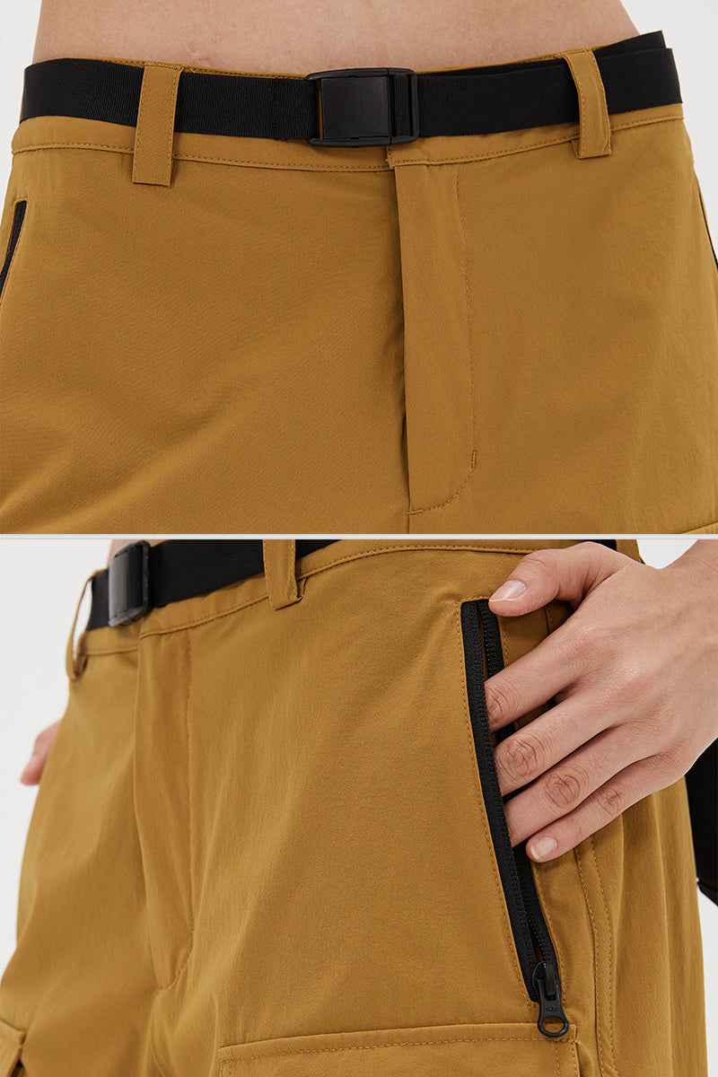 Jump Women's Cargo Short