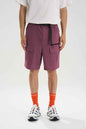 Square Men's Cargo Short