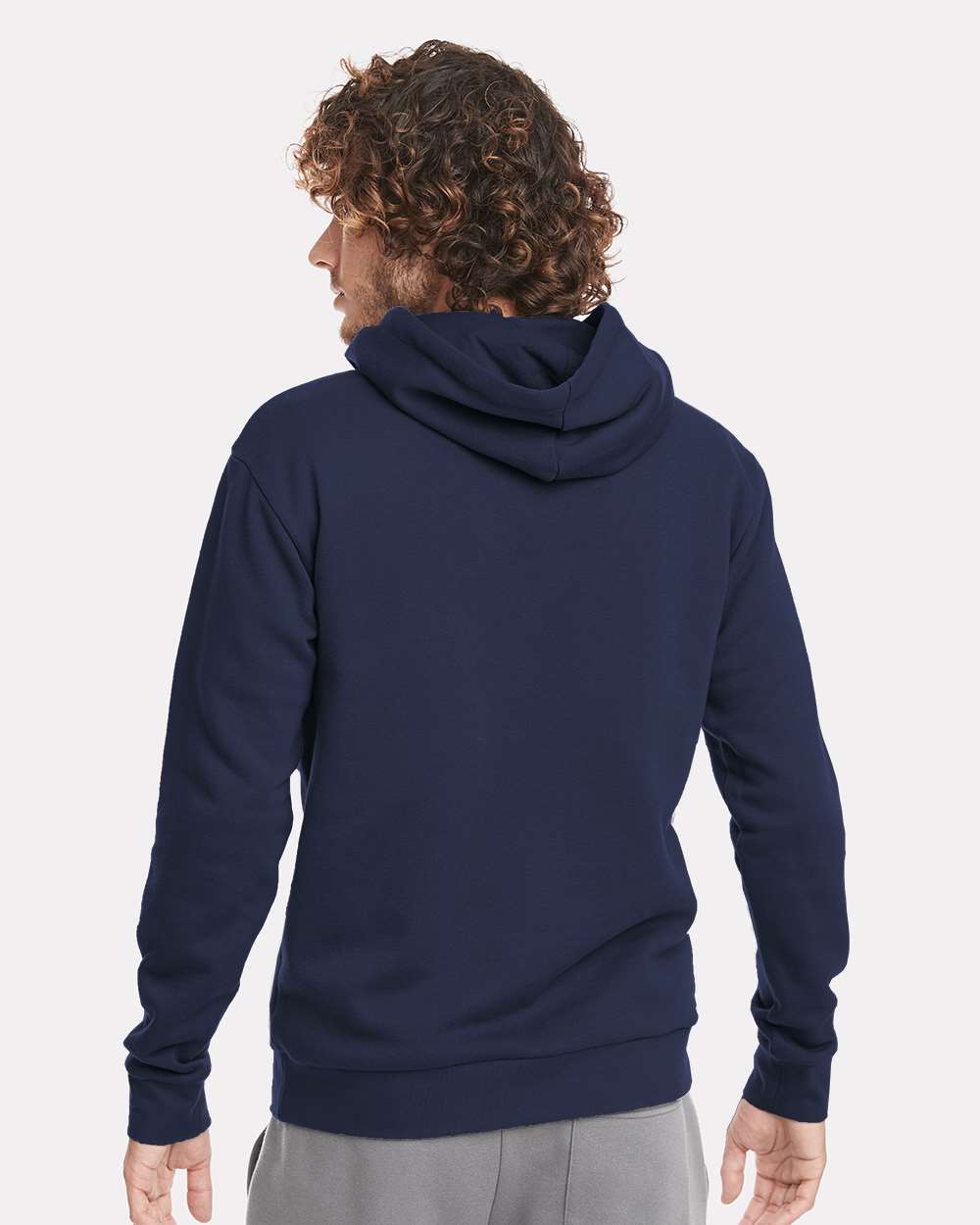 Next Level Santa Cruz Hoodie 9303