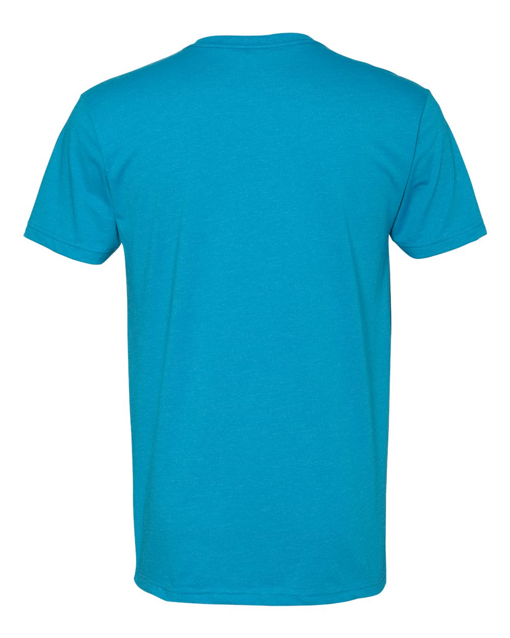 Next Level CVC V-Neck T-Shirt 6240