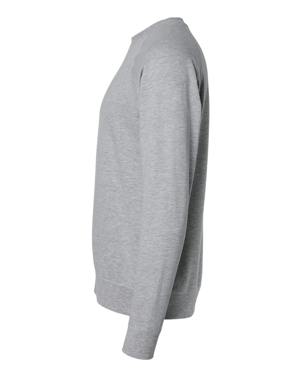 Next Level Laguna Raglan Crewneck Sweatshirt 9000