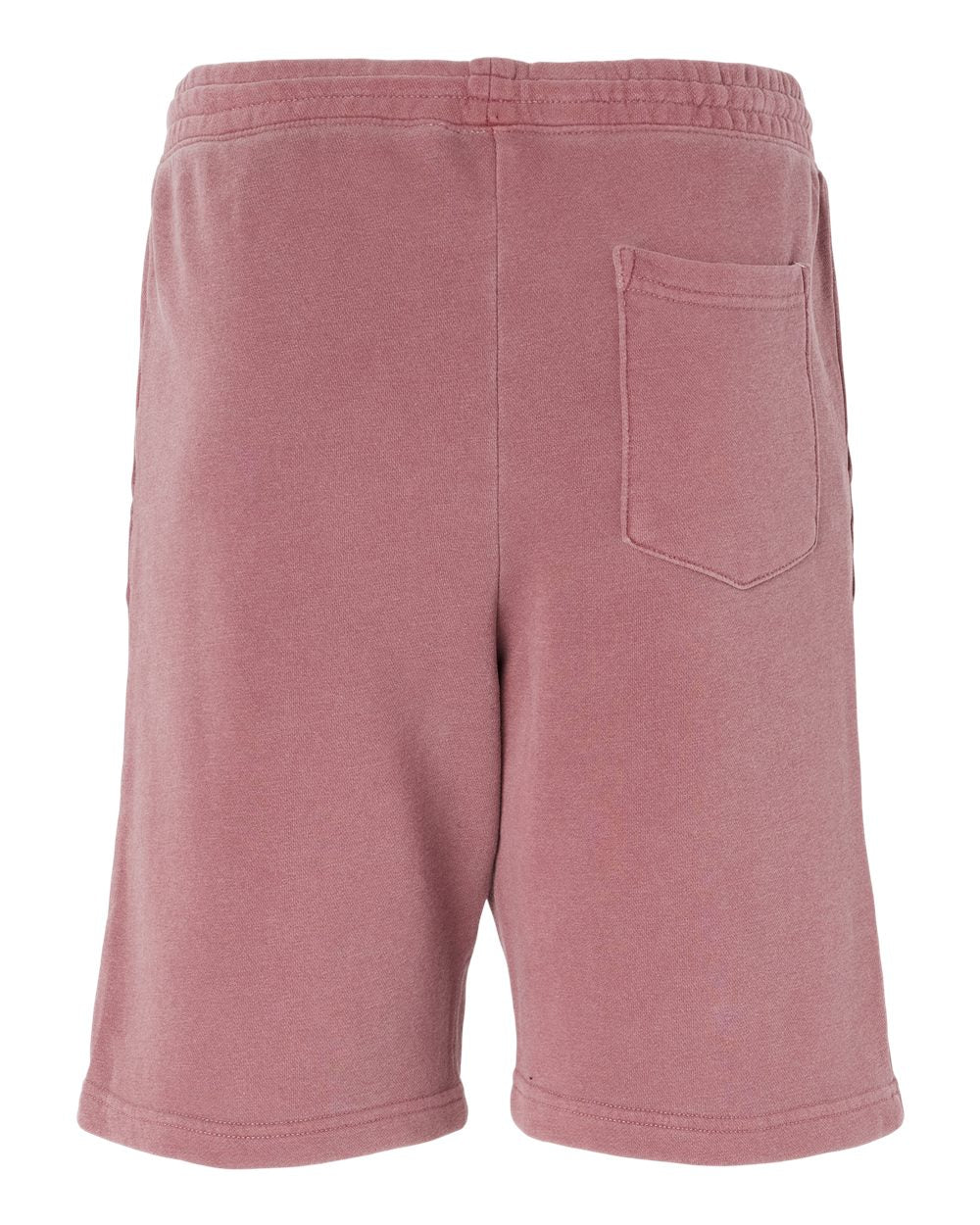 Independent Trading Co. Pigment-Dyed Fleece Shorts PRM50STPD