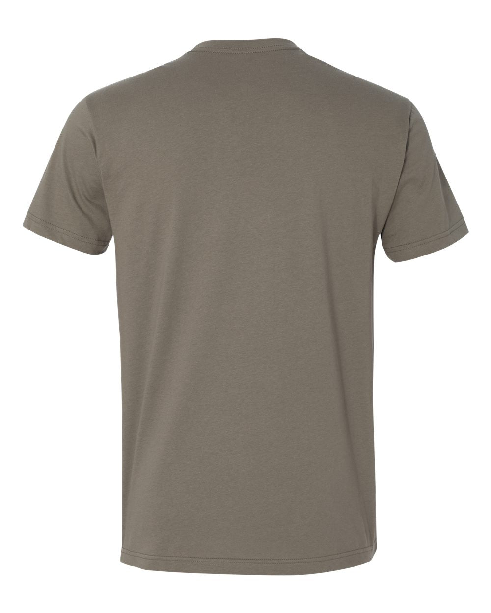 Next Level Cotton T-Shirt 3600