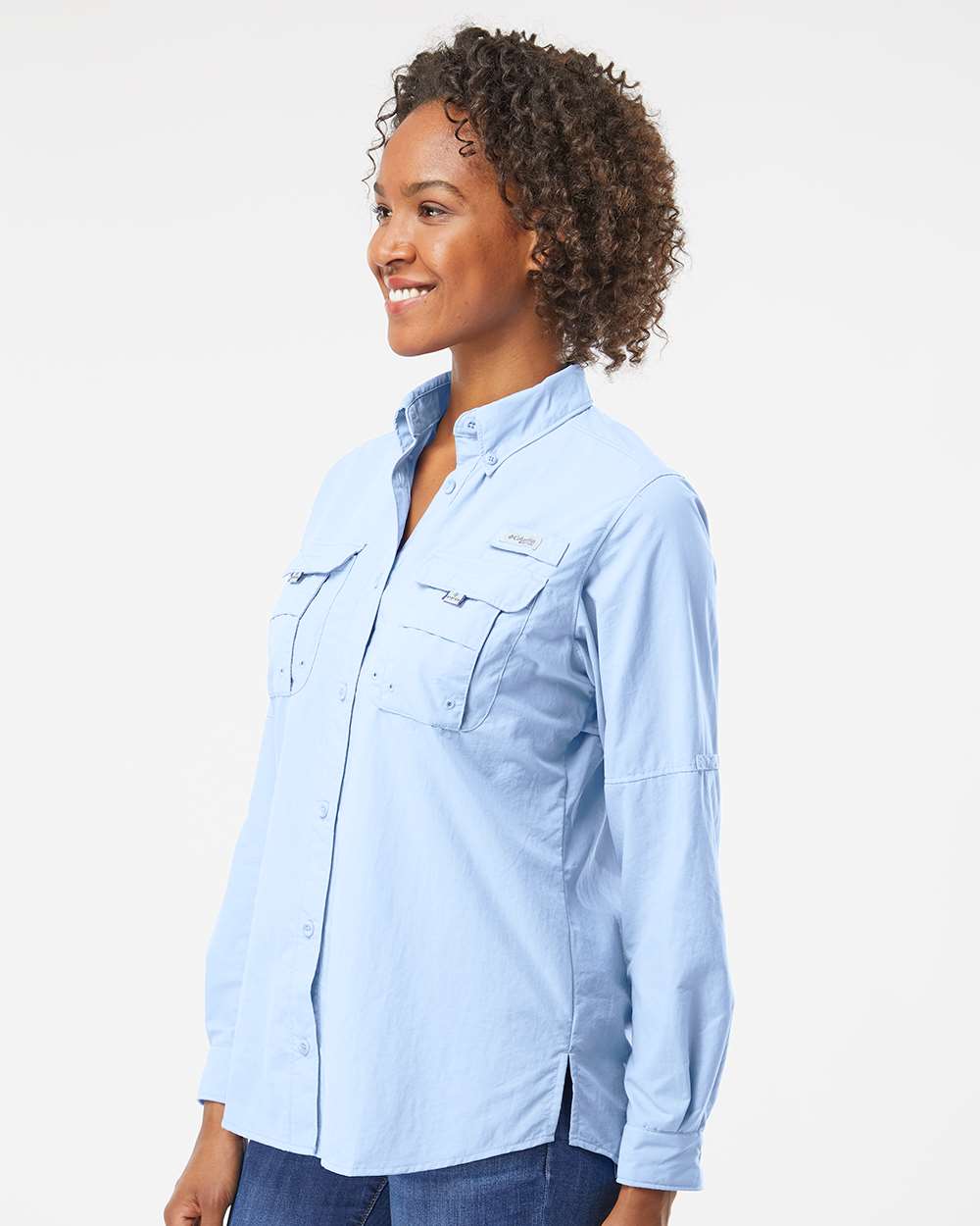 Columbia Women's PFG Bahama™ Long Sleeve Shirt 212474