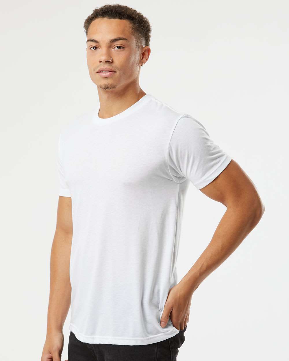 Next Level Triblend T-Shirt 6010