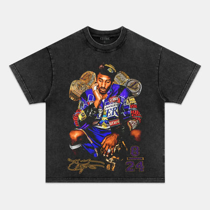 KOBE BRYANT 824 TEE