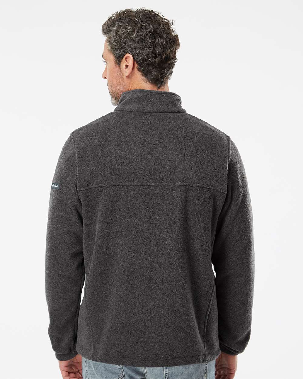 Columbia Steens Mountain™ Half Zip Pullover 212486