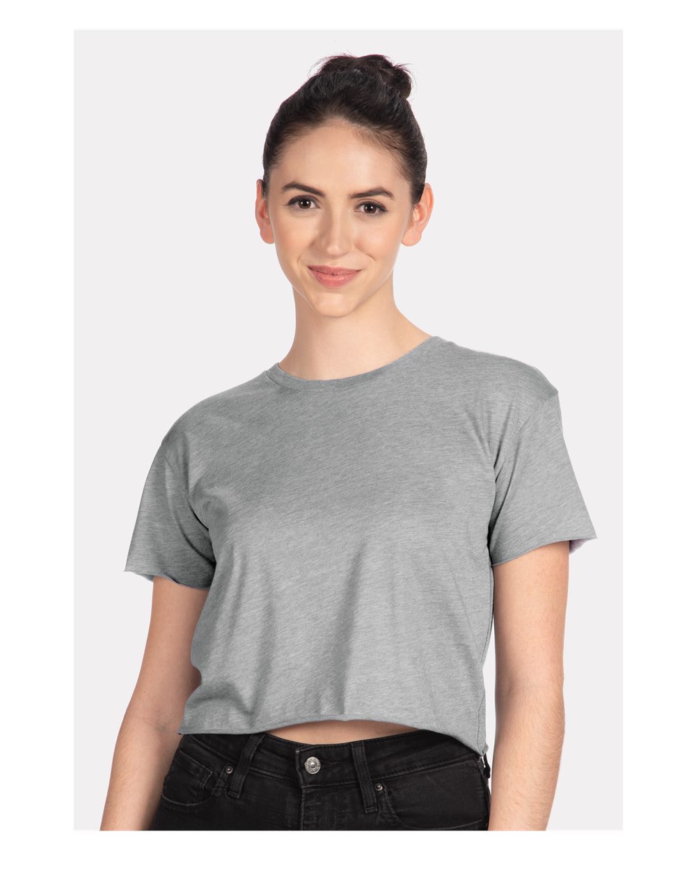 Next Level Women's Festival Crop Top 5080