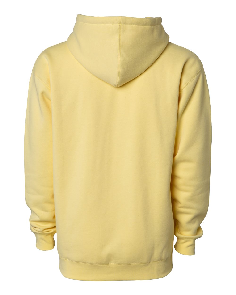 Independent Trading Co. Heavyweight Hooded Sweatshirt IND4000