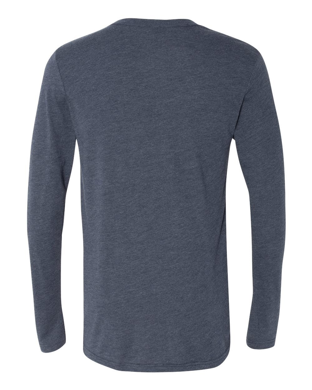 Next Level Triblend Long Sleeve T-Shirt 6071