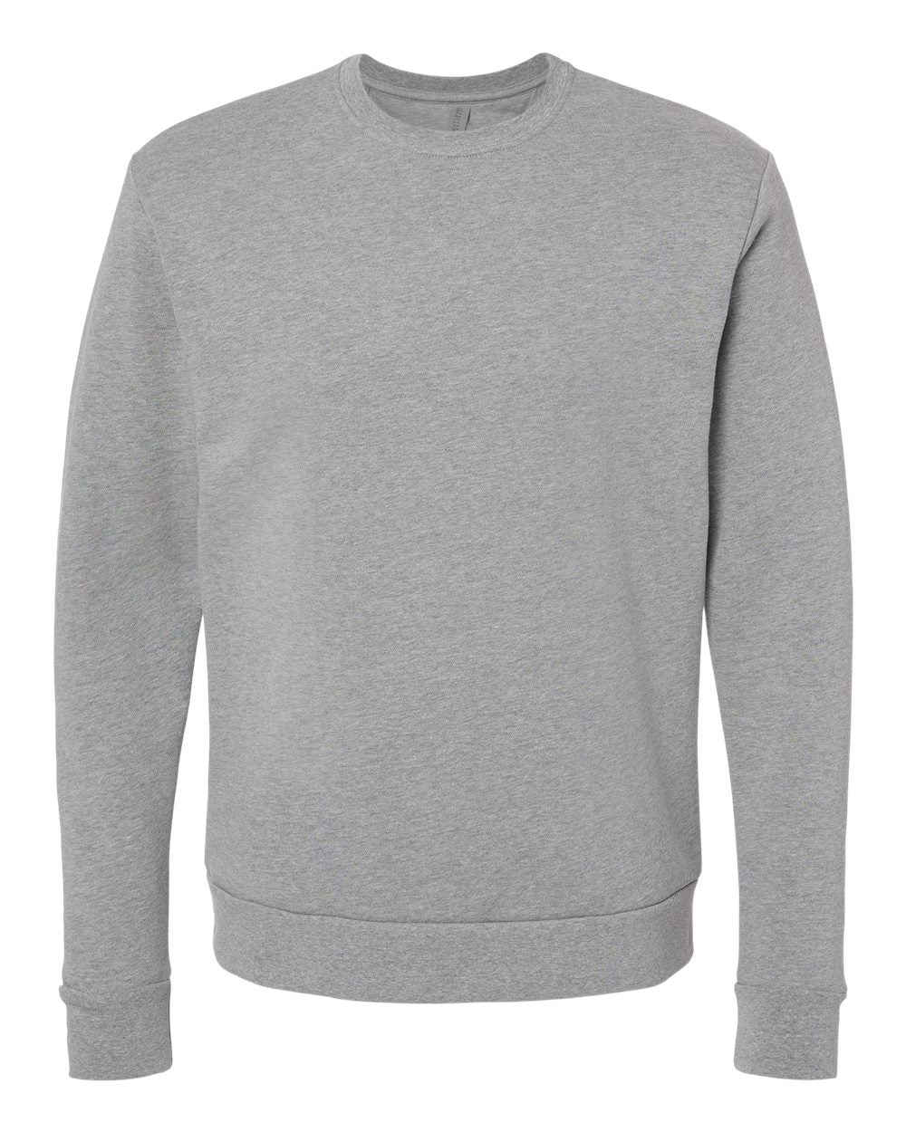 Next Level Malibu Crewneck Sweatshirt 9002