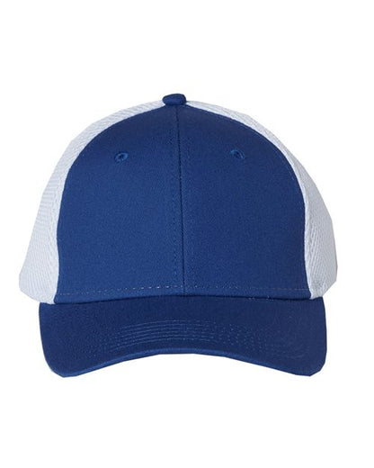 Spacer Mesh-Back Cap -  - 2001