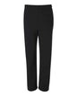 Unisex NuBlend® Open-Bottom Sweatpants with Pockets -  - 438