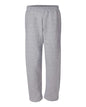 DryBlend® Open-Bottom Sweatpants with Pockets -  - 439