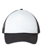 Foam Mesh-Back Trucker Cap -  - 445