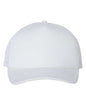 Foam Mesh-Back Trucker Cap -  - 445