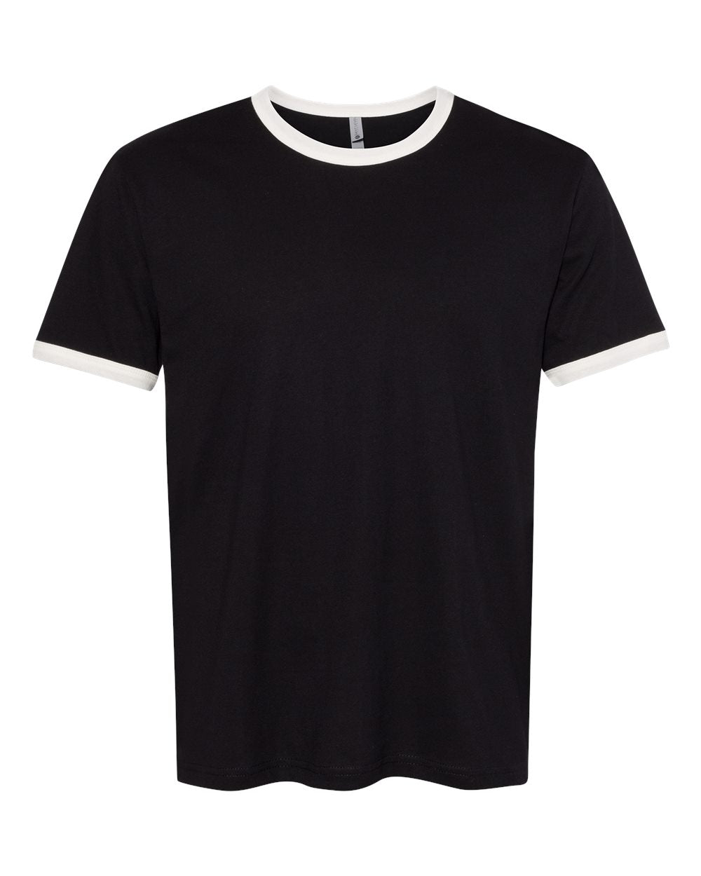 Next Level Cotton Ringer T-Shirt 3604