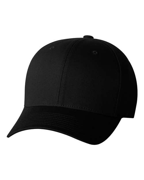 V-Flexfit® Cotton Twill Cap -  - 455 - Toronto Screen Printing- Color
