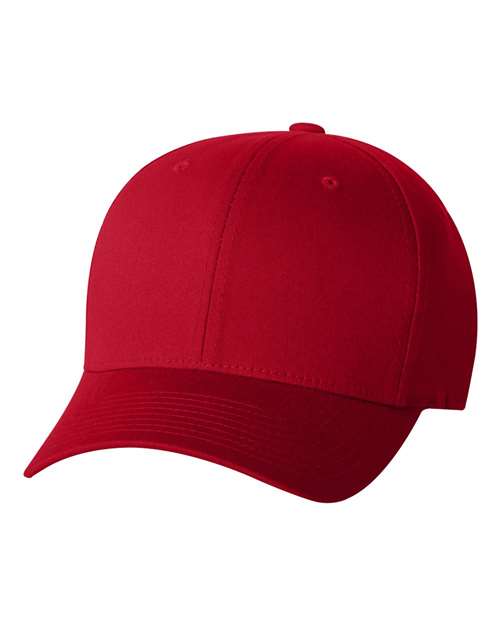 V-Flexfit® Cotton Twill Cap