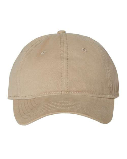 Unstructured Cap -  - 456