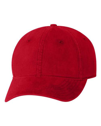 Unstructured Cap -  - 456