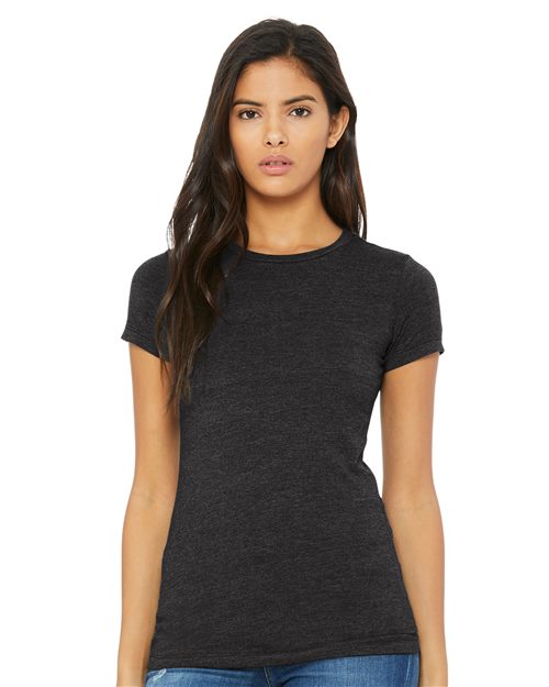 Women's Slim Fit Tee -  - 2020 - Toronto Screen Printing- Color