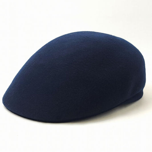 Wool Felt Ivy -ZWF02NV Navy XL