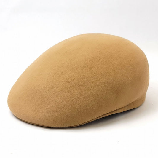 Wool Felt Ivy -FTASCOT Khaki S