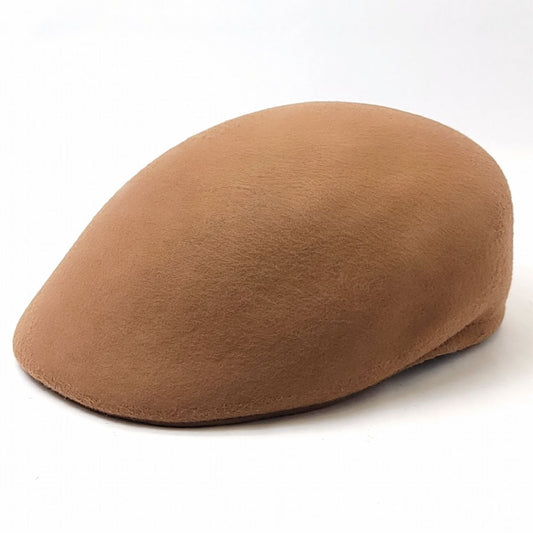 Wool Felt Ivy -ZWF02KH Khaki S/M & M/L