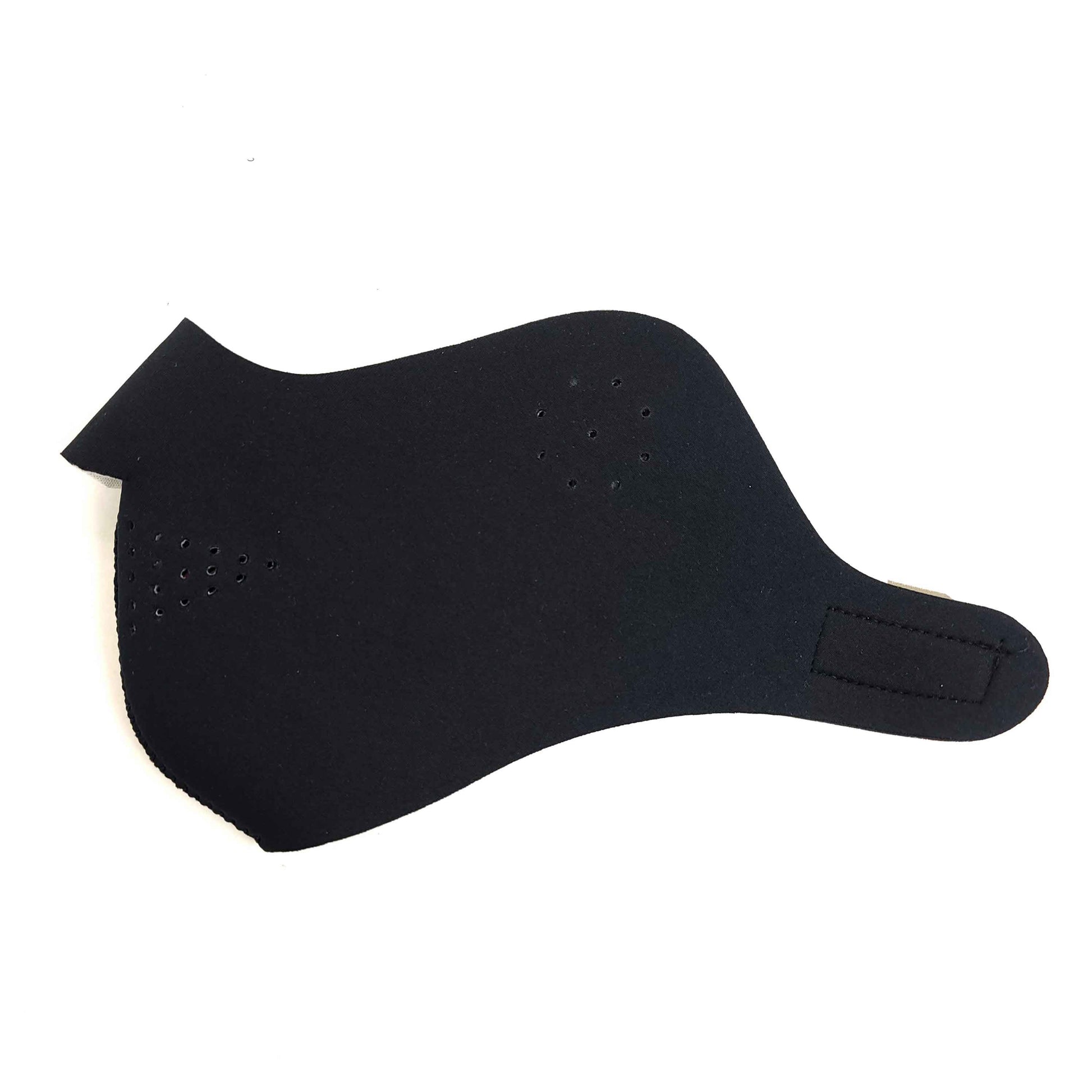 Face Mask - Half Cover City Camo Reversible - OSFA - Balaclava