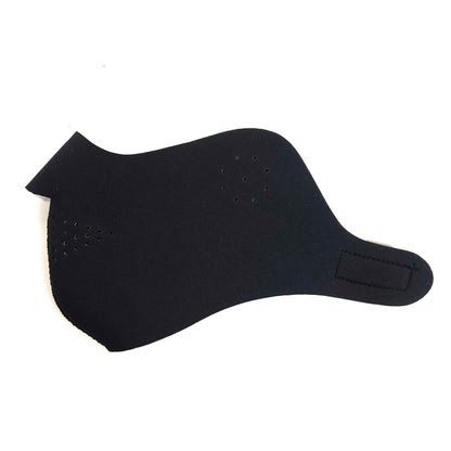 Face Mask - Half Cover City Camo Reversible - OSFA - Balaclava