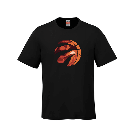 2025 Indigenous Raptors T-Shirt - Black / XS - Sweatshirts & Hoodies