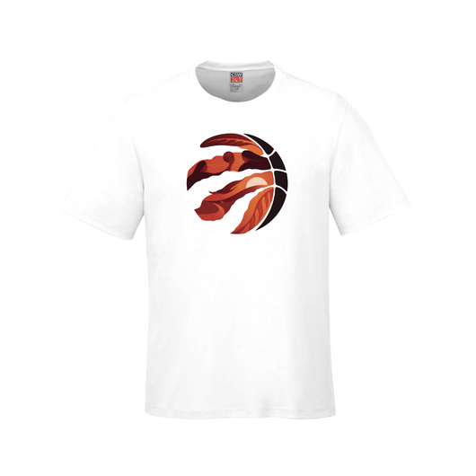 2025 Indigenous Raptors T-Shirt - White / XS - Sweatshirts & Hoodies