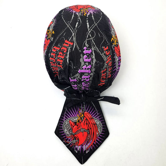 Skull Bandana - CDL801