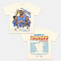 2025 NBA CHAMPS TEE