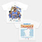 2025 NBA CHAMPS TEE