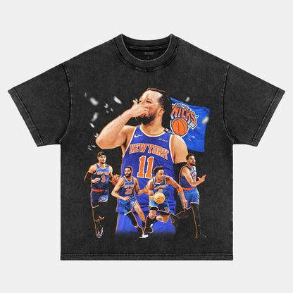 2025 NEW YORK KNICKS TEE