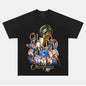 2025 OKCTHUNDER CHAMPIONSHIP VINTAGE CLOTHES