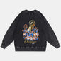 2025 OKCTHUNDER CHAMPIONSHIP VINTAGE CLOTHES
