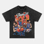 2025 OKLAHOMA CITY THUNDER TEE