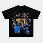 2025 OKLAHOMA CITY THUNDER V2 TEE