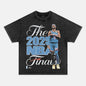 2025 OKLAHOMA CITY THUNDER V6 TEE