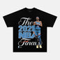 2025 OKLAHOMA CITY THUNDER V6 TEE