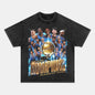 2025 OKLAHOMA CITY THUNDER TEE
