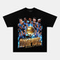 2025 OKLAHOMA CITY THUNDER TEE