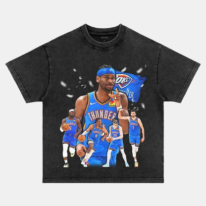 2025 THUNDER TEE