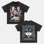 2025 NCAA CHAMPIONS UCONN TEE-DS