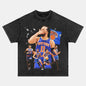2025 NEW YORK KNICKS TEE